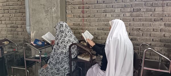 نمازجمعه عبادی و سیاسی هفته دوم بهمن ماه
