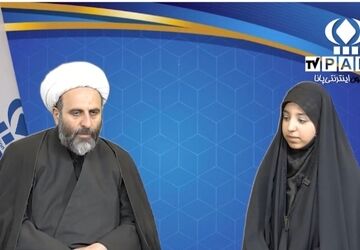 خادمان ایران، سومین قسمت ویژه برنامه شهادت رئیس جمهور و هیات همراه