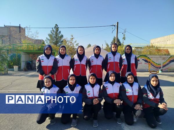 آیین افتتاحیه استانی سیزدهمین دوره طرح ملی دادرس استان خراسان رضوی 