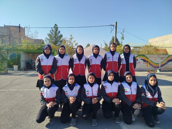 آیین افتتاحیه استانی سیزدهمین دوره طرح ملی دادرس استان خراسان رضوی 
