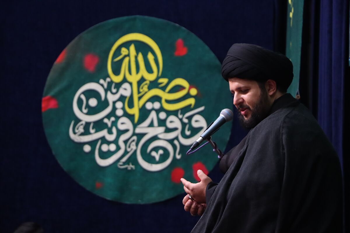 همدلی مردم در جنگ فرهنگی و نظامی؛ شور اربعین را دوچندان کرد