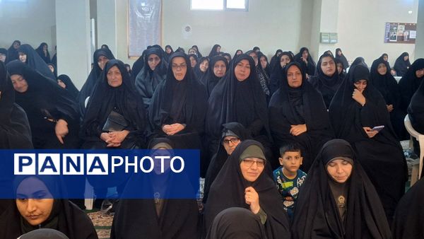 آیت الله رئیسی خدمتگزاری مخلص وصمیمی برای مردم بود