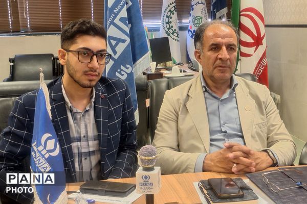 آیین گرامی‌داشت بیست‌وچهارمین سالگرد تأسیس خبرگزاری پانا