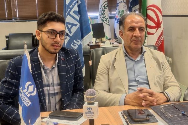 آیین گرامی‌داشت بیست‌وچهارمین سالگرد تأسیس خبرگزاری پانا