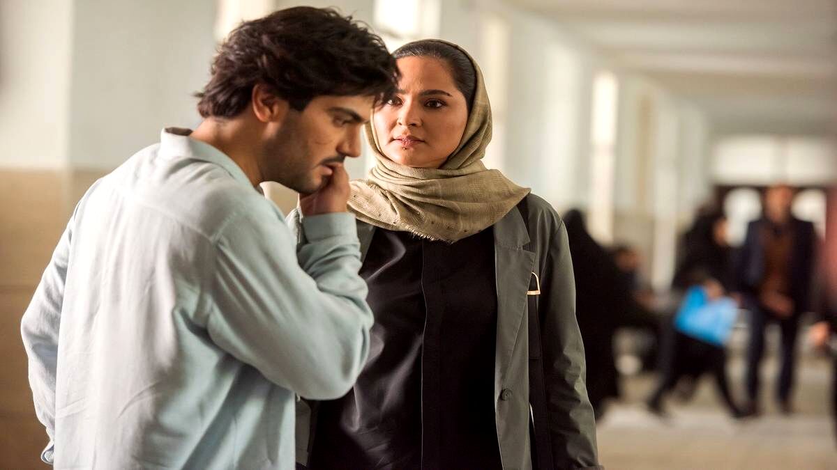 بدنام؛ عشق ممنوعه در ریشه‌های کهنه اخلاقی!     
