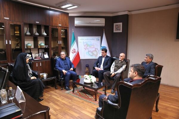 ضرورت توسعه سفرهای اقتصادی در بازدید از ایرانگردی و جهانگردی