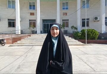 کارگاه آموزشی خبرنویسی در شبکه های اجتماعی