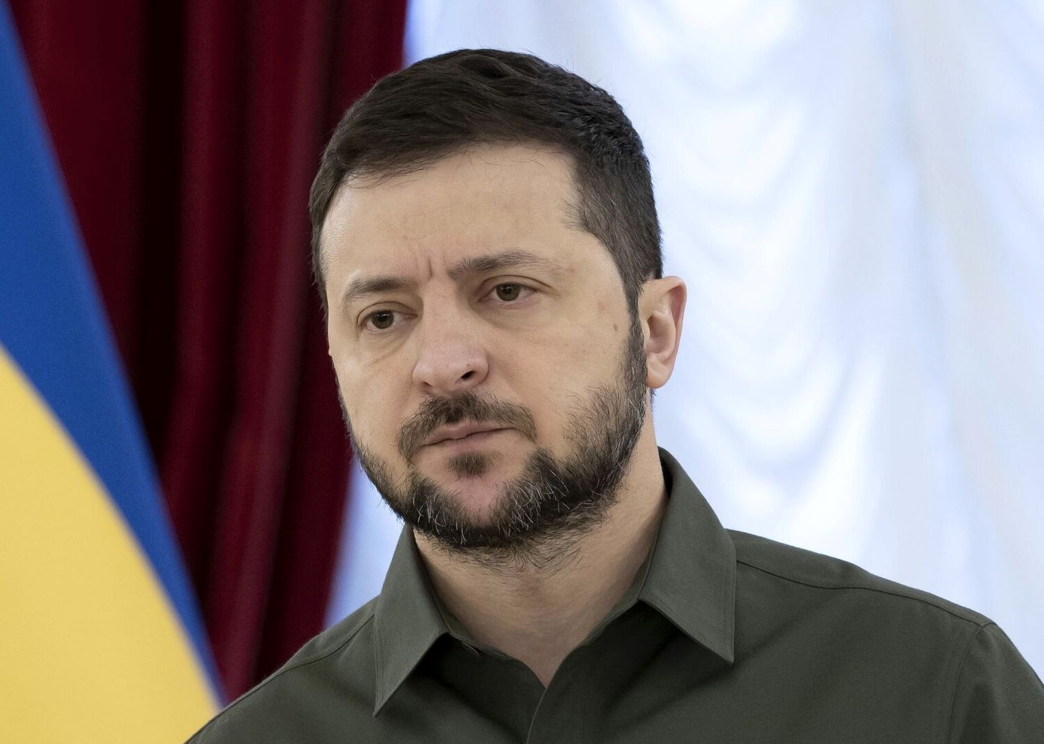 بلومبرگ: متحدان اوکراین نگران شکست عملیات کورسک هستند