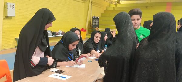 چهاردهمین انتخابات ریاست‌جمهوری در زنجان