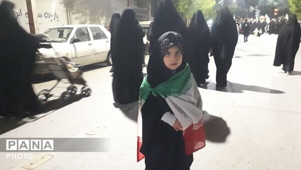 سی‌‌و ‌پنجمین اجتماع بزرگ شبانه مردم ابرکوه
