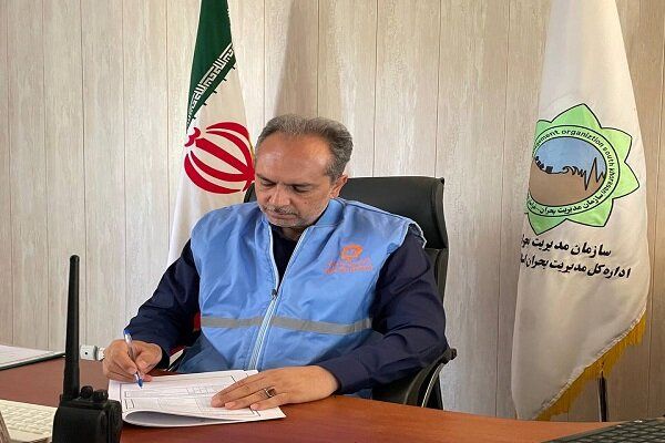 خسارت 50 هزار میلیاردی سیل در خراسان جنوبی