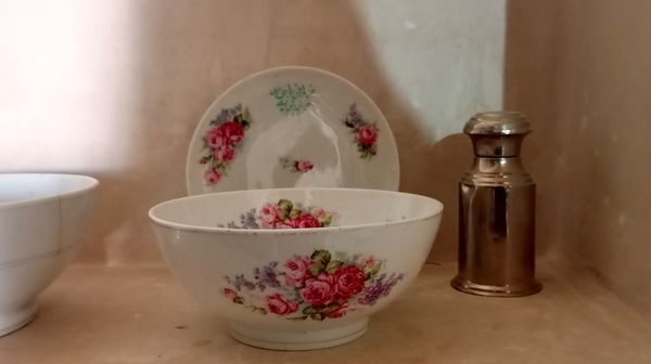 قلعه بارده؛ گنجینه‌ای ۱۳۵ ساله از دوران قاجار، سند زنده‌ای از تاریخ