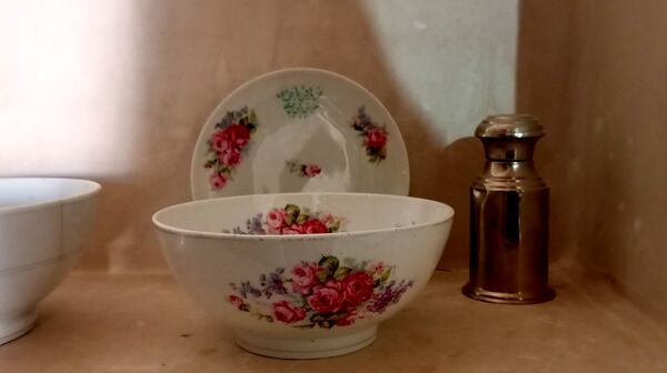 قلعه بارده؛ گنجینه‌ای ۱۳۵ ساله از دوران قاجار، سند زنده‌ای از تاریخ