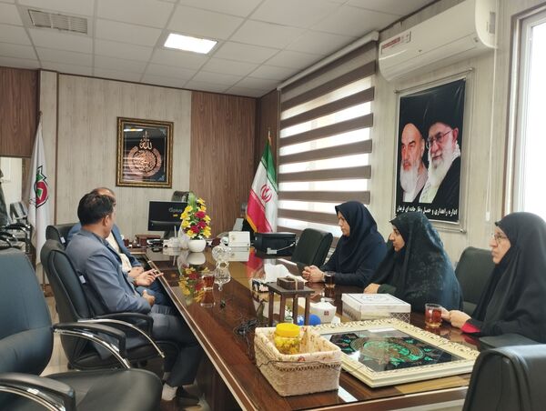 تقدیر از رئیس اداره راه و حمل و نقل جاده‌ای شهرستان فریمان 