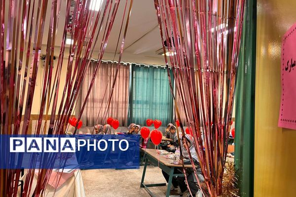 جشن شکوفه‌ها در مدارس بهارستان‌دو؛ آغاز سفری تازه برای کلاس اولی‌ها