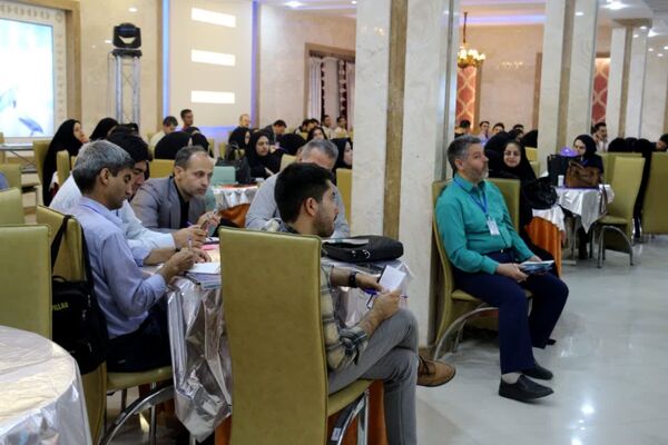 دومین روز طرح تابان در مشهد