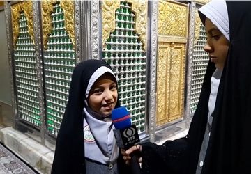 مسابقات قرآن، عترت ونماز دانش‌آموزی در ناحیه 3 آموزش و پرورش قم