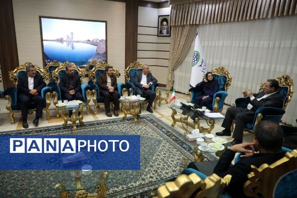 سفر معاون وزیر و رئیس مرکز تحقیقات وزارت راه و شهرسازی به آذربایجان‌غربی 