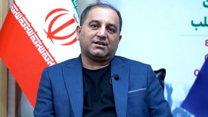 علوی: بستر گفت‌و‌گو‌های دیپلماتیک فدراسیون در مسیر درستی بوده است
