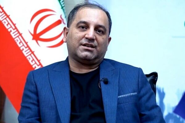علوی: بستر گفت‌و‌گو‌های دیپلماتیک فدراسیون در مسیر درستی بوده است