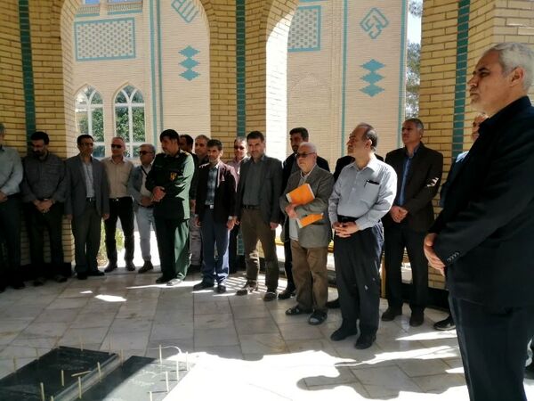 اجتماع بزرگ دانشگاهیان در محکومیت رژیم صهیونیستی و حمایت از جبهه مقاومت حزب الله در دانشگاه آزاد اسلامی شیروان