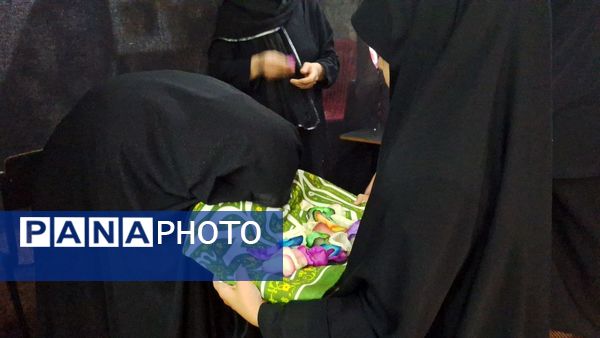 شهادت حضرت رقیه(س)؛ یادبودی برای دختری مظلوم و پاکدامن