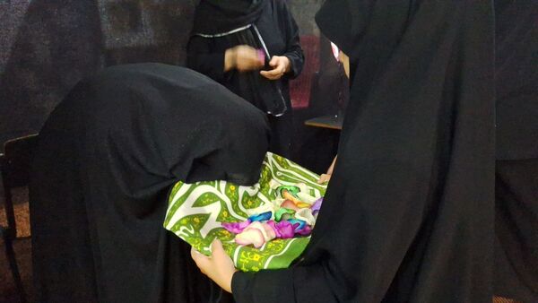 شهادت حضرت رقیه(س)؛ یادبودی برای دختری مظلوم و پاکدامن