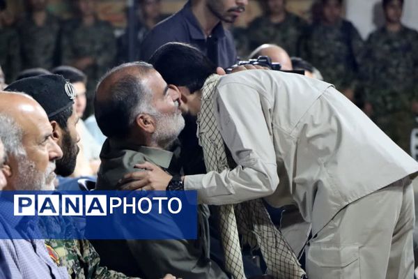 یادواره شهید جهادگر حسن نژاد در یزد