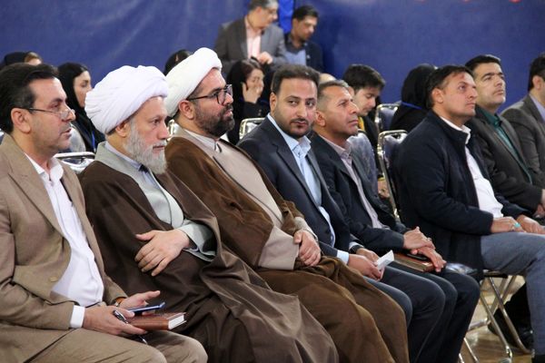 توزیع هزار بسته معیشتی به همت خیرین و خیریه عطر یاس نبوی