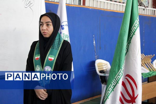 کارگاه آموزشی مهارت افزایی مربیان پیشتاز در بهارستان ۲