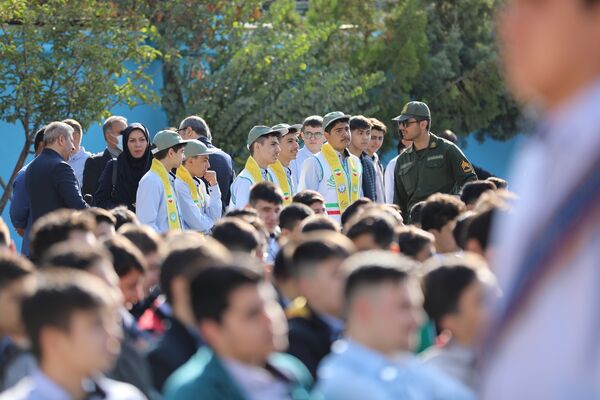 زنگ مهر در آذربایجان غربی