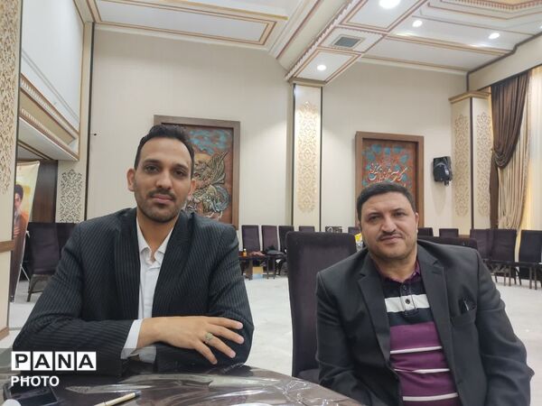 واکاوی سوالات چالشی تیمز ۲۰۲۷ در کارگاه تخصصی زیست‌شناسی دوره کشوری تربیت مدرس
