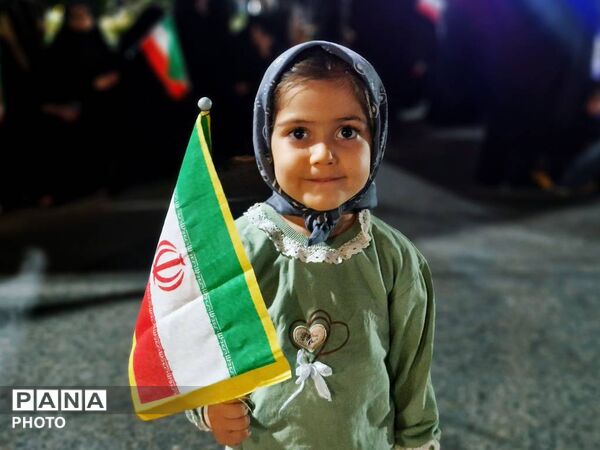 میدان ۲۲ بهمن گلوگاه، کانون آرمان‌ها