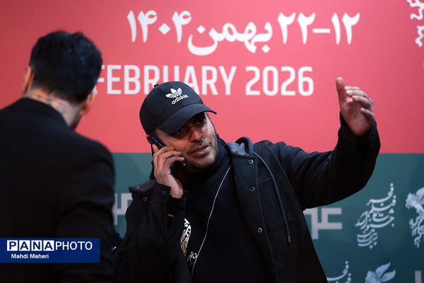 نشست نقد و بررسی فیلم «نیم شب» در چهل و چهارمین جشنواره ملی فیلم فجر