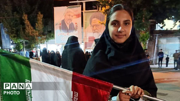:کوهدشت، سپری استوار در خط مقدمِ ایستادگی