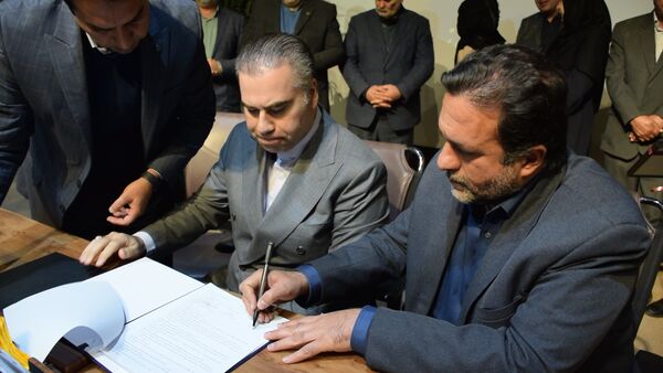 گامی نوین در راستای آینده سازی آموزشی کشور 