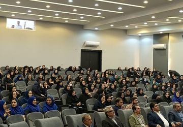 نشست توانمندسازی و ارتقای کیفیت معلمان مدارس ابتدایی غیردولتی