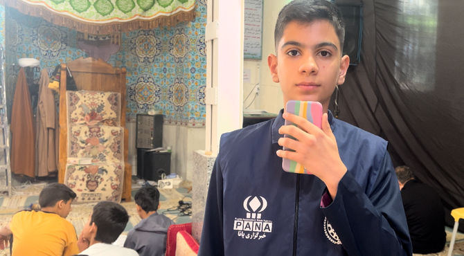 سه روز خلوت گزینی؛ اعتکاف؛ تجدید بیعت با خداوند در هیاهوی روزمرگی