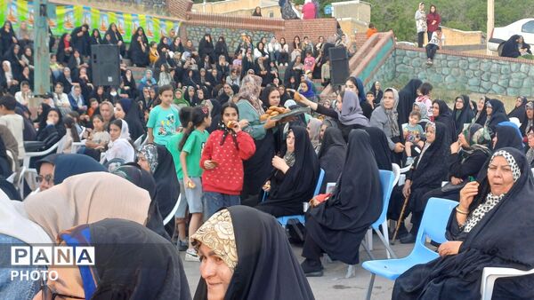 عید غدیر جشن ایستادگی و استقامت