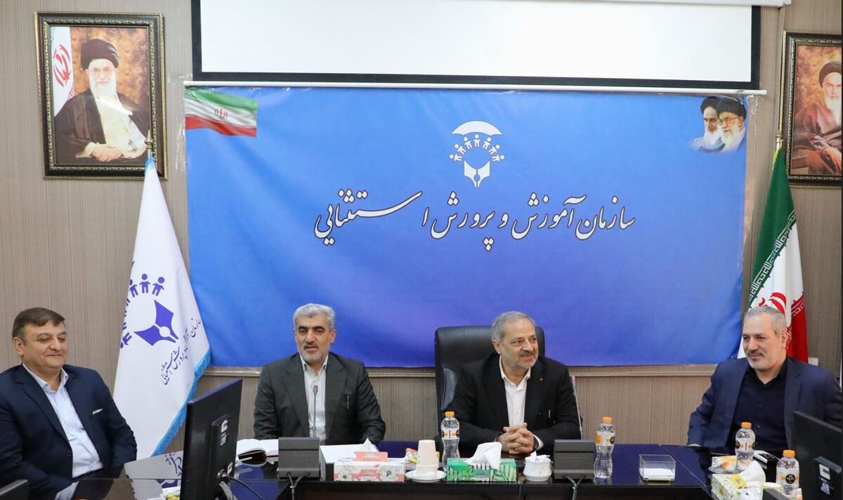 ضرورت تغییر الگوهای خدمت‌رسانی به دانش‌آموزان استثنایی؛ برنامه‌‌ جامع چهارساله تدوین شود‌
