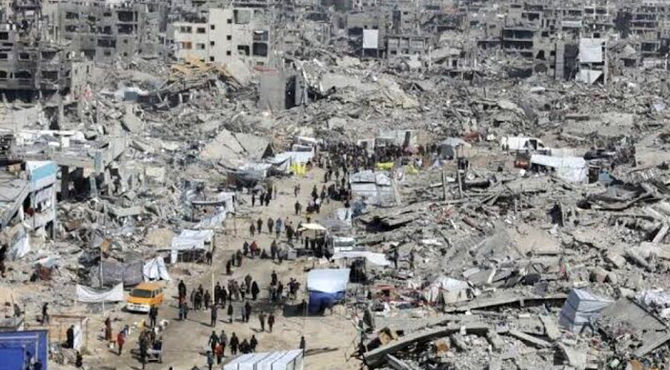 سازمان ملل خواستار لغو محدودیت‌های اسرائیل علیه نهادهای غیردولتی در غزه شد