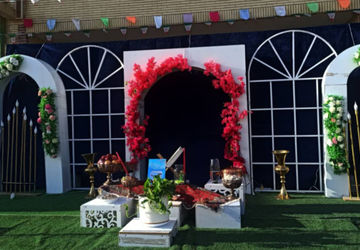 جشنواره بومی محلی در شهرستان منوجان