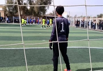 «جام اقتدار ایران» در شهرستان بم؛ آغاز مسابقات ورزشی بین مدرسه‌ای