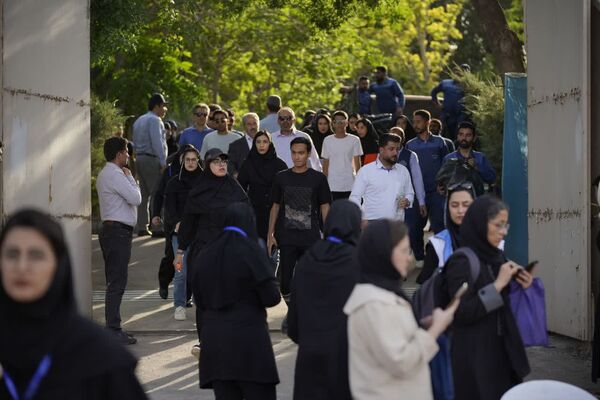 پیوند حماسه‌ها؛ از فردوسی تا خرمشهر در دانشگاه فردوسی مشهد