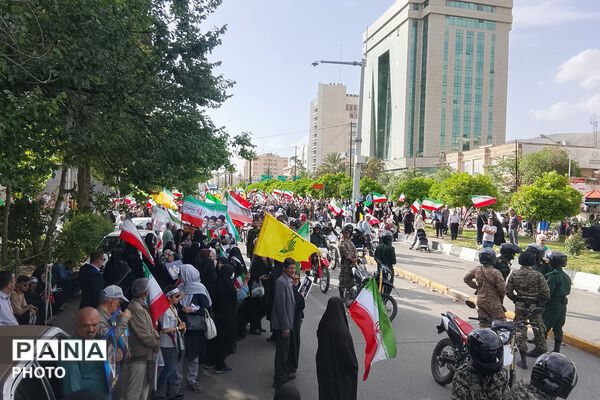 جان‌فدایان امام رضایی - 1
