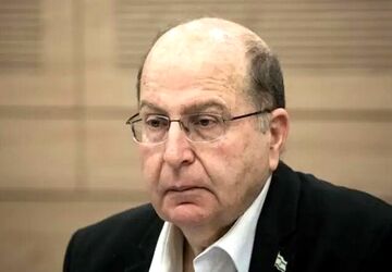 ممنوعیت ورود رئیس سابق ستاد کل ارتش اسرائیل به پایگاه های ارتش