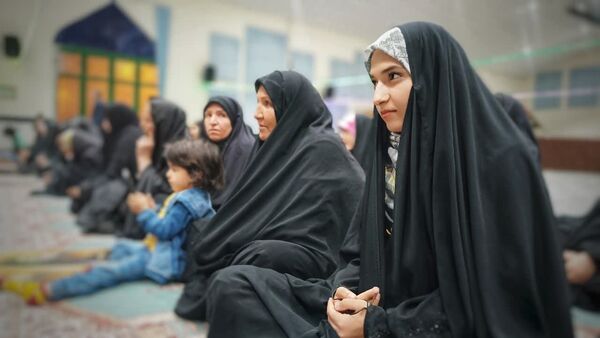 جشن میلاد امام حسن عسکری(ع) در شهرستان مارگون