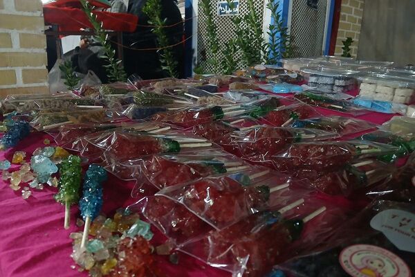 جشن بزرگ «یلدای مهربانی» در بازارچه کوثر؛ شب یلدایی با نوای عشق و همدلی 