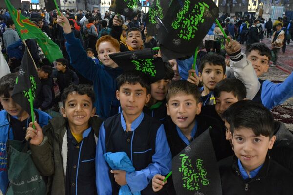 نوگلان فاطمی بهارستانی