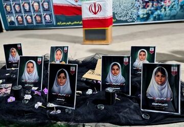 نبضِ وطن در تپشِ عنبرآباد